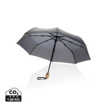 Parasol sztormowy 21" Impact AWARE rPET z logo firmy w LazyStore!