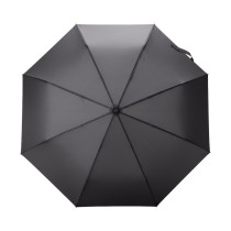 Parasol sztormowy 21" Impact AWARE rPET z logo firmy w LazyStore!