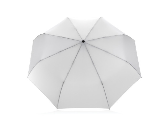 Parasol sztormowy 21" Impact AWARE rPET z logo firmy w LazyStore!