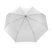 Parasol sztormowy 21" Impact AWARE rPET z logo firmy w LazyStore!