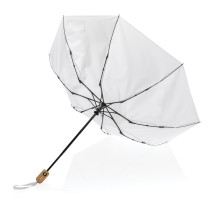 Parasol sztormowy 21" Impact AWARE rPET z logo firmy w LazyStore!