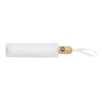 Parasol sztormowy 21" Impact AWARE rPET z logo firmy w LazyStore!