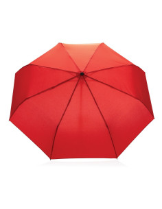 Parasol sztormowy 21" Impact AWARE rPET z logo firmy w LazyStore! 2
