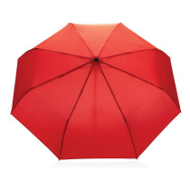 Parasol sztormowy 21" Impact AWARE rPET z logo firmy w LazyStore!