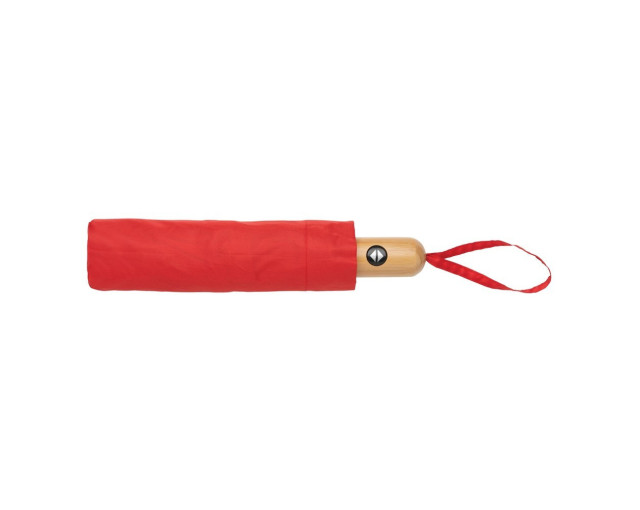 Parasol sztormowy 21" Impact AWARE rPET z logo firmy w LazyStore!
