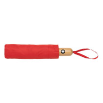 Parasol sztormowy 21" Impact AWARE rPET z logo firmy w LazyStore!