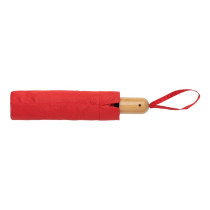 Parasol sztormowy 21" Impact AWARE rPET z logo firmy w LazyStore!