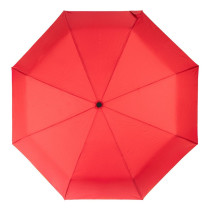 Parasol sztormowy 21" Impact AWARE rPET z logo firmy w LazyStore!