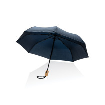 Parasol sztormowy 21" Impact AWARE rPET z logo firmy w LazyStore!