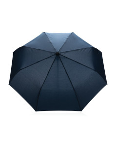 Parasol sztormowy 21" Impact AWARE rPET z logo firmy w LazyStore! 2
