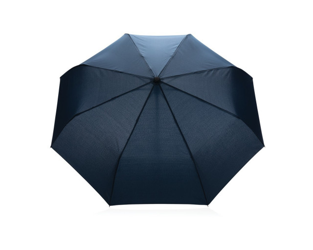 Parasol sztormowy 21" Impact AWARE rPET z logo firmy w LazyStore!