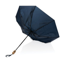 Parasol sztormowy 21" Impact AWARE rPET z logo firmy w LazyStore!