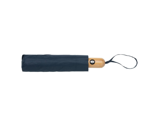 Parasol sztormowy 21" Impact AWARE rPET z logo firmy w LazyStore!