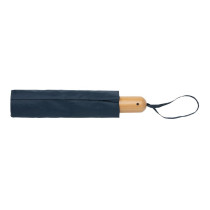 Parasol sztormowy 21" Impact AWARE rPET z logo firmy w LazyStore!