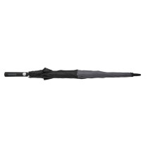 Parasol sztormowy 27", automatyczny Impact AWARE rPET z logo firmy w LazyStore!