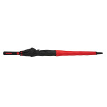 Parasol sztormowy 27", automatyczny Impact AWARE rPET z logo firmy w LazyStore!