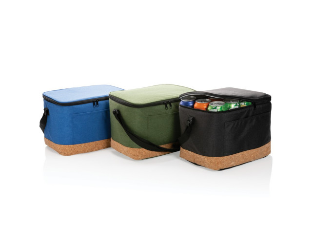 Torba termoizolacyjna XL Impact AWARE™ RPET z logo firmy w LazyStore!