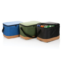 Torba termoizolacyjna XL Impact AWARE™ RPET z logo firmy w LazyStore!