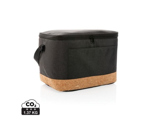 Torba termoizolacyjna XL Impact AWARE™ RPET z logo firmy w LazyStore!