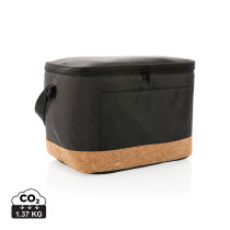 Torba termoizolacyjna XL Impact AWARE™ RPET z logo firmy w LazyStore!