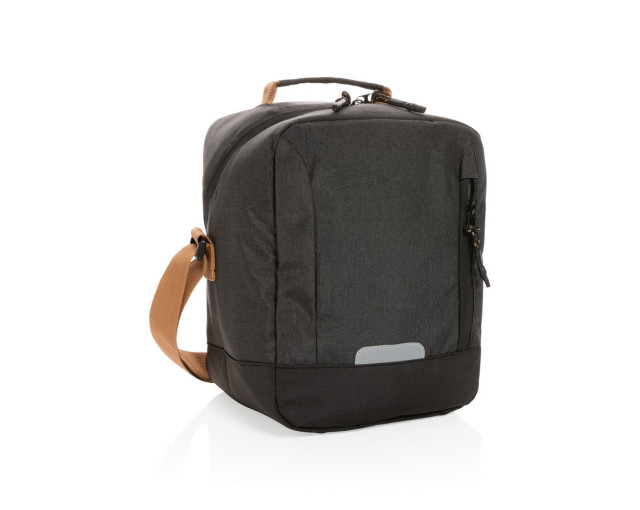 Torba termoizolacyjna Impact AWARE™ rPET Urban z logo firmy w LazyStore!