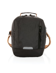 Torba termoizolacyjna Impact AWARE™ rPET Urban z logo firmy w LazyStore! 2