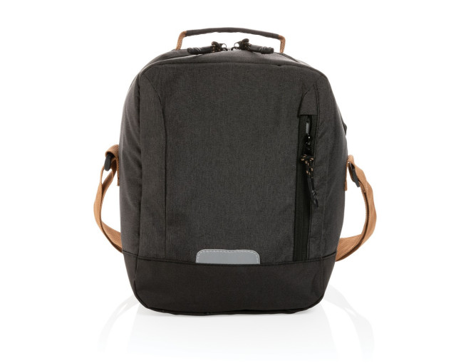 Torba termoizolacyjna Impact AWARE™ rPET Urban z logo firmy w LazyStore!