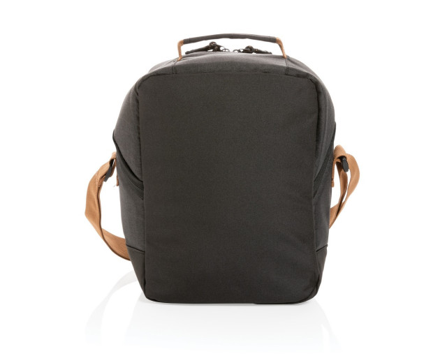 Torba termoizolacyjna Impact AWARE™ rPET Urban z logo firmy w LazyStore!