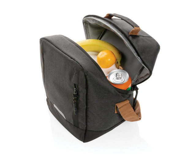 Torba termoizolacyjna Impact AWARE™ rPET Urban z logo firmy w LazyStore!