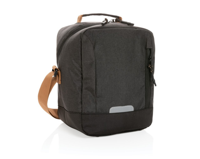 Torba termoizolacyjna Impact AWARE™ rPET Urban z logo firmy w LazyStore!
