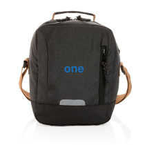 Torba termoizolacyjna Impact AWARE™ rPET Urban z logo firmy w LazyStore!