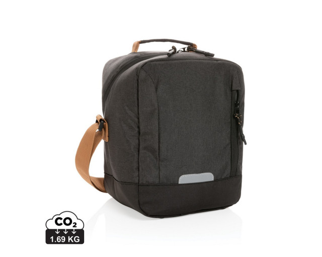 Torba termoizolacyjna Impact AWARE™ rPET Urban z logo firmy w LazyStore!