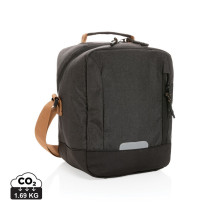 Torba termoizolacyjna Impact AWARE™ rPET Urban z logo firmy w LazyStore!