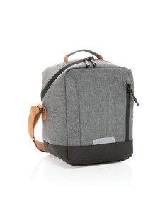 Torba termoizolacyjna Impact AWARE™ rPET Urban z logo firmy w LazyStore!
