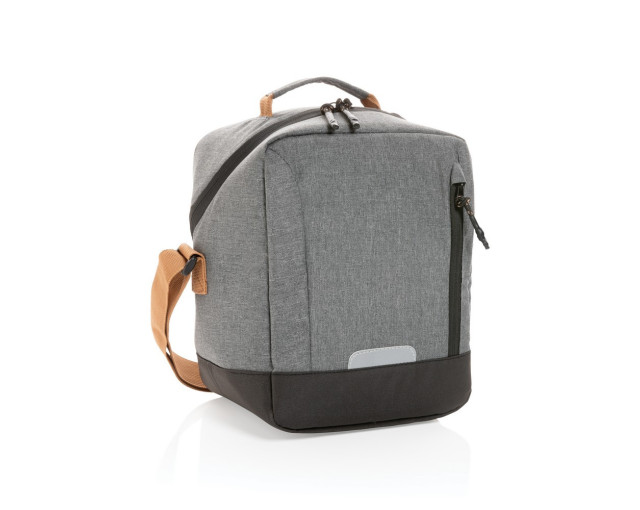 Torba termoizolacyjna Impact AWARE™ rPET Urban z logo firmy w LazyStore!