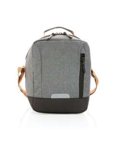 Torba termoizolacyjna Impact AWARE™ rPET Urban z logo firmy w LazyStore! 2