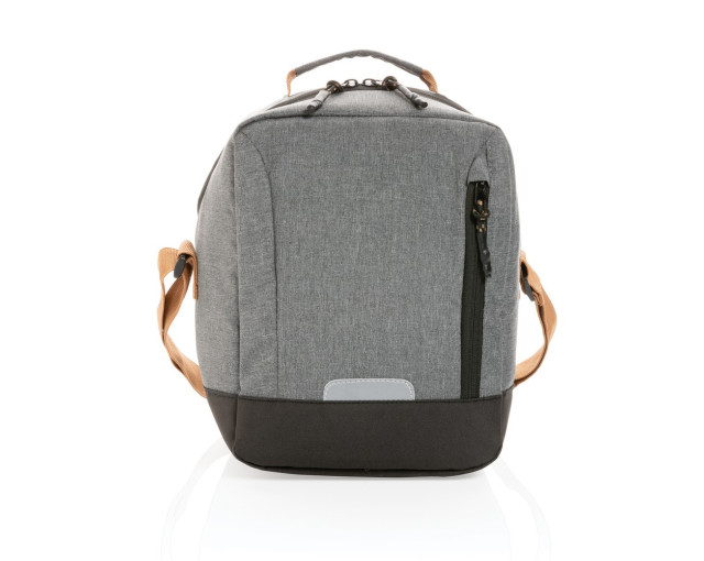 Torba termoizolacyjna Impact AWARE™ rPET Urban z logo firmy w LazyStore!