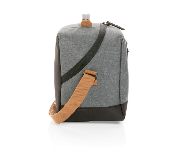 Torba termoizolacyjna Impact AWARE™ rPET Urban z logo firmy w LazyStore!