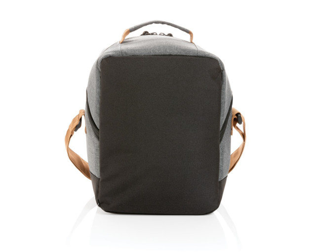 Torba termoizolacyjna Impact AWARE™ rPET Urban z logo firmy w LazyStore!
