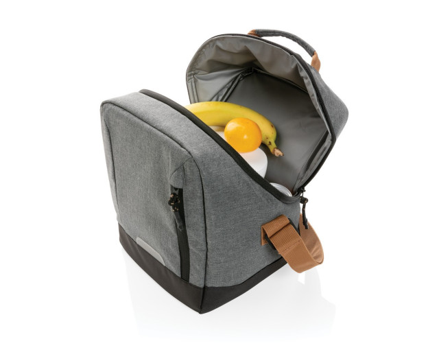 Torba termoizolacyjna Impact AWARE™ rPET Urban z logo firmy w LazyStore!