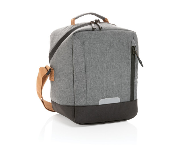 Torba termoizolacyjna Impact AWARE™ rPET Urban z logo firmy w LazyStore!