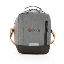 Torba termoizolacyjna Impact AWARE™ rPET Urban z logo firmy w LazyStore!