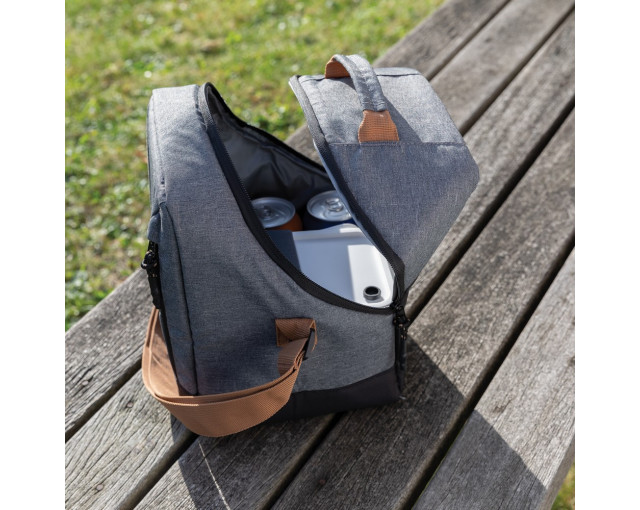 Torba termoizolacyjna Impact AWARE™ rPET Urban z logo firmy w LazyStore!