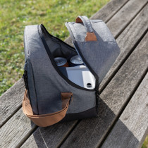 Torba termoizolacyjna Impact AWARE™ rPET Urban z logo firmy w LazyStore!