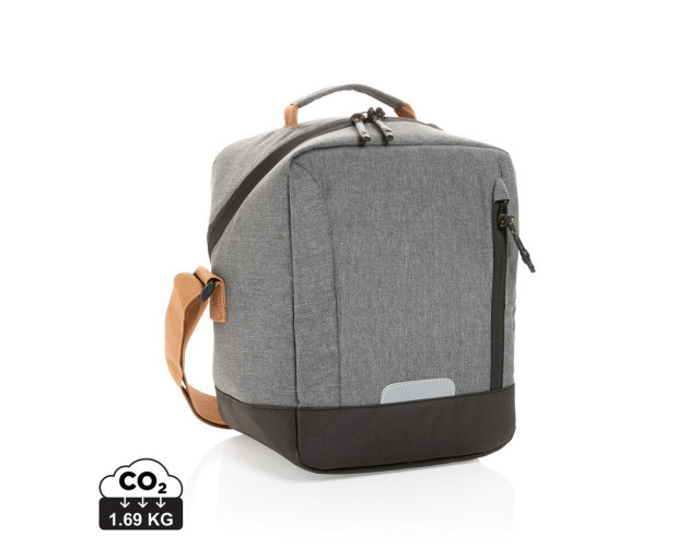 Torba termoizolacyjna Impact AWARE™ rPET Urban z logo firmy w LazyStore!