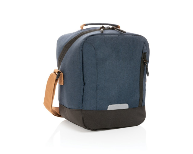 Torba termoizolacyjna Impact AWARE™ rPET Urban z logo firmy w LazyStore!