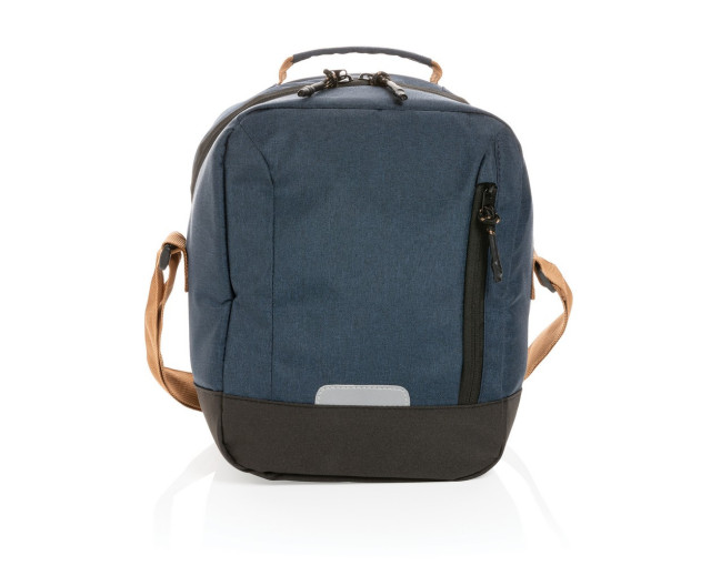 Torba termoizolacyjna Impact AWARE™ rPET Urban z logo firmy w LazyStore!