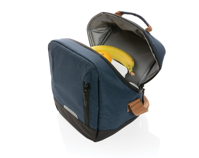 Torba termoizolacyjna Impact AWARE™ rPET Urban z logo firmy w LazyStore!