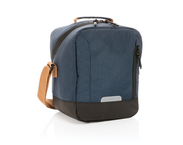 Torba termoizolacyjna Impact AWARE™ rPET Urban z logo firmy w LazyStore!
