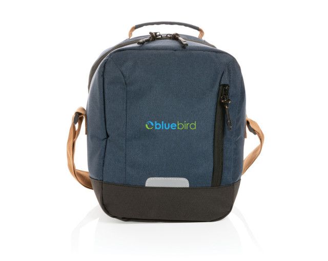 Torba termoizolacyjna Impact AWARE™ rPET Urban z logo firmy w LazyStore!
